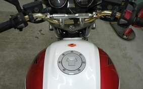 HONDA CB1300SF SUPER FOUR 2011 SC54