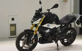 BMW G310R 2021