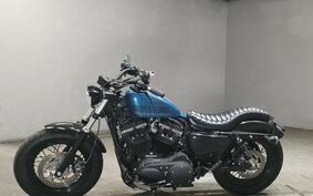 HARLEY XL1200X 2015 LC3