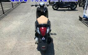 HONDA SCOOPY 110 I MLHJF