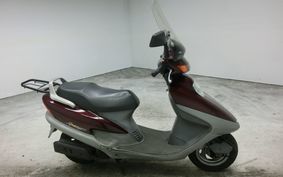 HONDA SPACY 125 JF04