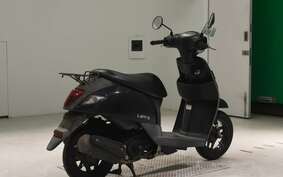 SUZUKI LET's CA4AA