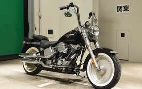 HARLEY FLSTF 1450 2002 BMY