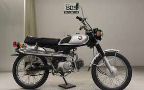 HONDA CL50 BENLY CD50