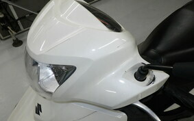 SUZUKI ADDRESS V125 DT11A