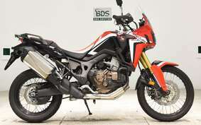 HONDA CRF1000L AFRICA TWIN DCT 2017 SD04