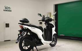 HONDA DIO 110 JK03