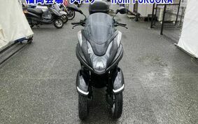 YAMAHA TRICITY 125 SE82J