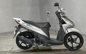 SUZUKI ADDRESS 110 CE47A