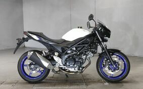 SUZUKI SV650 2022 VP55E