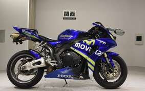 HONDA CBR1000RR 2006 SC57