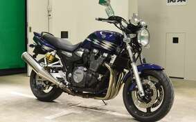 YAMAHA XJR1300 Gen.2 2008 RP17J