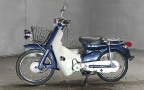 HONDA C50 SUPER CUB Custom AA01