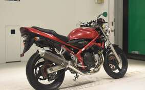 SUZUKI BANDIT 250 V Type GJ77A