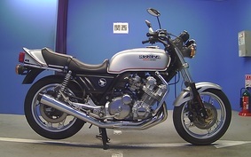 HONDA CBX1000 1978