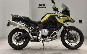 BMW F750GS 2020 0B08