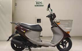 SUZUKI LET's 4 Basket CA43A