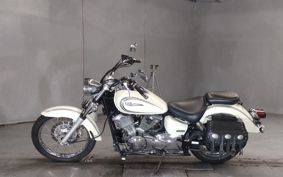 YAMAHA DRAGSTAR 250 VG02J
