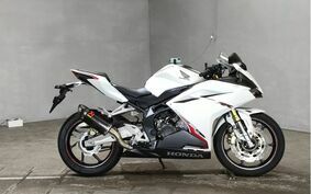 HONDA CBR250RR MC51