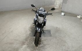 SUZUKI GIXXER 250 ED22B