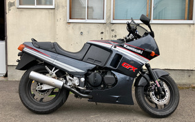 KAWASAKI GPX400R 1987 ZX400F