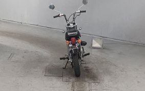 HONDA DUCKS50 AB26