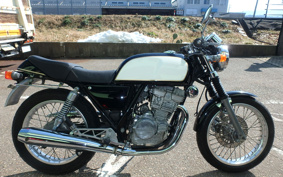 HONDA GB250 CLUBMAN 1 MC10