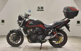 HONDA CB400SF GEN 4 A 2017 NC42