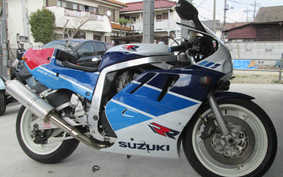 SUZUKI GSX-R750 R K 1989 GR79C