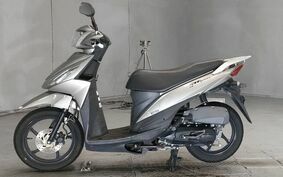 SUZUKI ADDRESS 110 CE47A