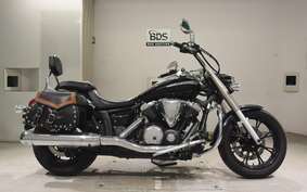 YAMAHA XVS950A MIDNIGHT STAR 2010 VN02