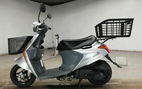 SUZUKI LET's 5 G CA47A