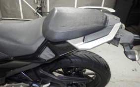 YAMAHA FAZER 250