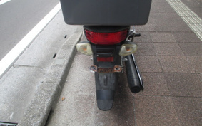 HONDA C50 SUPER CUB AA04