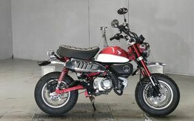 HONDA MONKEY 125 JB02