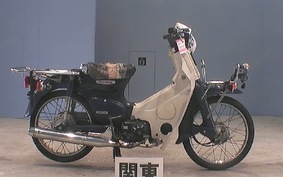 HONDA C50 SUPER CUB AA01