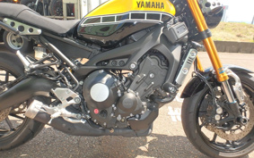 YAMAHA XSR900 2017 RN46J