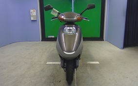 HONDA SPACY 125 Gen. 3 JF04