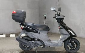 SUZUKI ADDRESS V125 S CF4MA