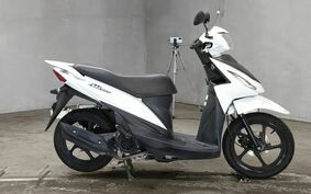 SUZUKI ADDRESS 110 CE47A