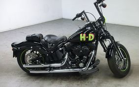 HARLEY FLSTSB 1580 2011 JM5