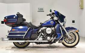 HARLEY FLHTCU 1340 1992 DPL