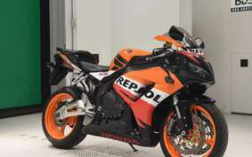 HONDA CBR1000RR 2006 SC57