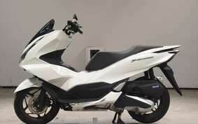 HONDA PCX 160 KF47