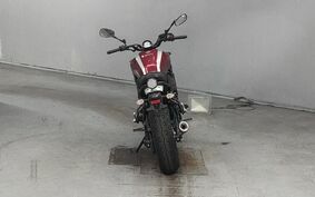 YAMAHA XSR700 2017 RM22J