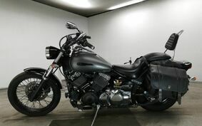 YAMAHA DRAGSTAR 400 2014 VH02J