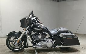 HARLEY FLHX 1580 2009 KB4