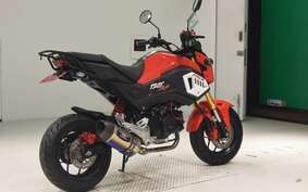 HONDA GROM