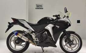 HONDA CBR250R GEN 3 MC41