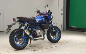 HONDA MONKEY 125 JB02